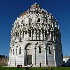 Image illustrative de l'article Diotisalvi