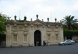 Place des Chevaliers de Malte