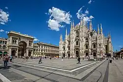 Milan