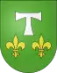 Blason de Piazzogna