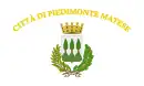 Drapeau de Piedimonte Matese