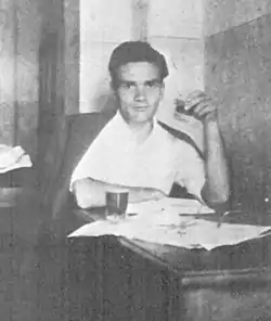 Image illustrative de l’article Les Ragazzi