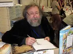 Image illustrative de l’article La Grande Encyclopédie des fées