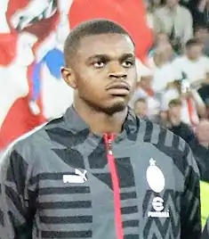 Image illustrative de l’article Pierre Kalulu