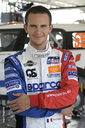 Image illustrative de l’article Pierre Campana