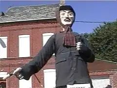 Pierre Gaillette (2002)