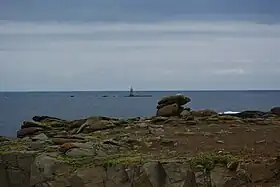 Tourelle-balise des Chiens Perrins