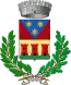 Blason de Pietrabruna