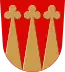 Blason de Piikkiö
