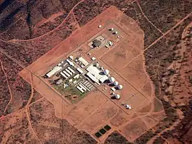 Image illustrative de l’article Pine Gap
