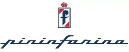 Logo Pininfarina