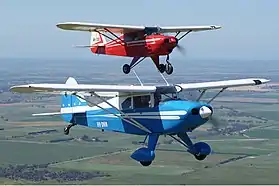 Image illustrative de l’article Piper PA-20 Pacer