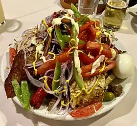 Image illustrative de l’article Pique macho