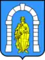 Blason de Pirovac