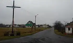 Kolonia Piszczac III