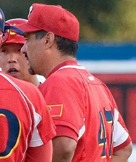 Image illustrative de l’article Bruce Hurst