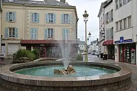 Aire urbaine de Pithiviers