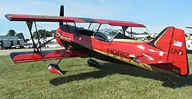 Image illustrative de l’article Pitts Model 12