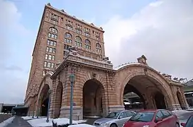 Image illustrative de l’article Union Station (Pittsburgh)