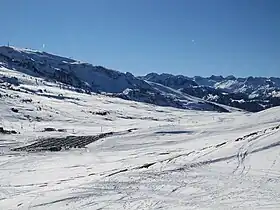 Image illustrative de l’article Pla de Beret