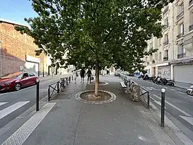 Image illustrative de l’article Place Milena-Salvini