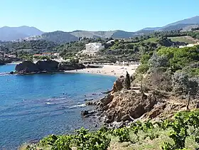 Communauté de communes de la Côte Vermeille