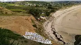 Image illustrative de l’article Site paléolithique du Rozel