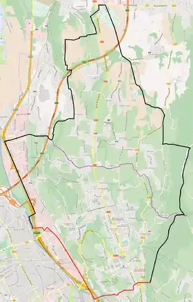 Canton de Chambéry-Nord