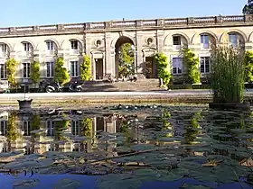 Image illustrative de l’article Jardin botanique de Bordeaux