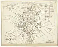 ca. 1450 (Règne de Charles VII)