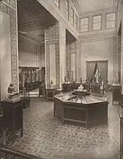 « Vues pittoresques », planche 2