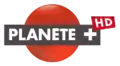 Ancien logo de Planète+ HD.