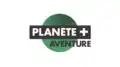 Logo de Planète+ Aventure depuis le 25 janvier 2022.