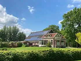 Nieuwlande (Drenthe)