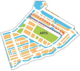 Image illustrative de l’article Entrepotdok