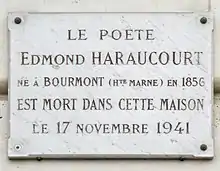 No 5, quai aux Fleurs.