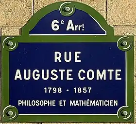 Voir la plaque.