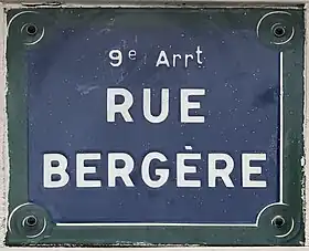 Voir la plaque.