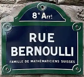 Voir la plaque.