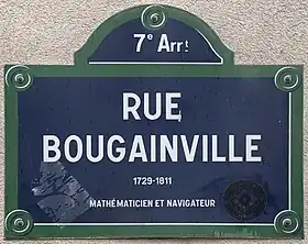 Voir la plaque.