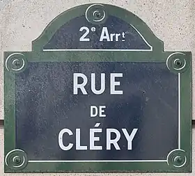 Voir la plaque.