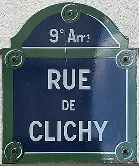 Voir la plaque.