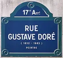 Voir la plaque.