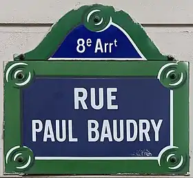 Voir la plaque.