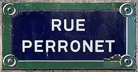 Voir la plaque.