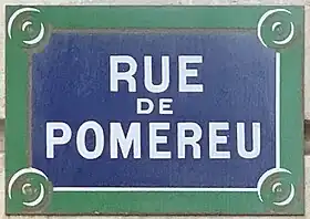 Voir la plaque.