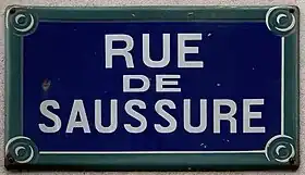 Voir la plaque.