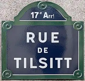 Voir la plaque.