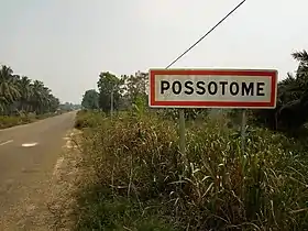 Possotomè