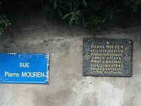 Image illustrative de l’article Rue Pierre-Mouren